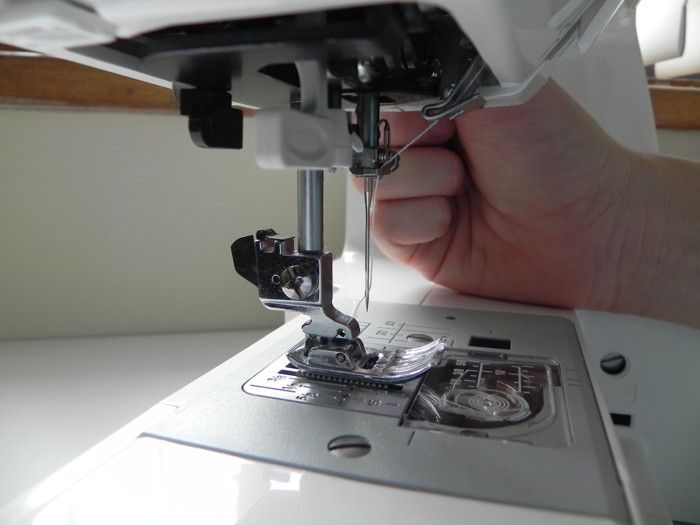 The Quick Way to Change Your Snap On Presser Feet Sew Jereli